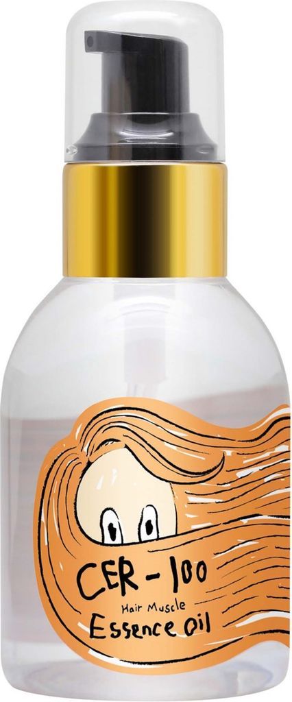 Elizavecca Cer-100 Hair Muscle Essence Oil 100ml