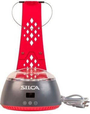 Silca Elektrisk Kædevokssmelter AM-AC-057-ASY-0200