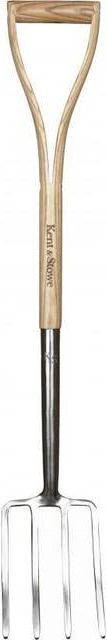 Kent & Stowe Kids garden fork