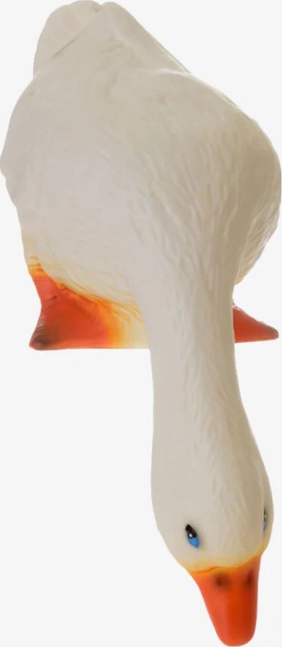 Heico Egmont Duck Table Lamp Natlampe