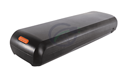 Bafang batteri 450 43V 11.6Ah | Batteri-til-elcykel.dk