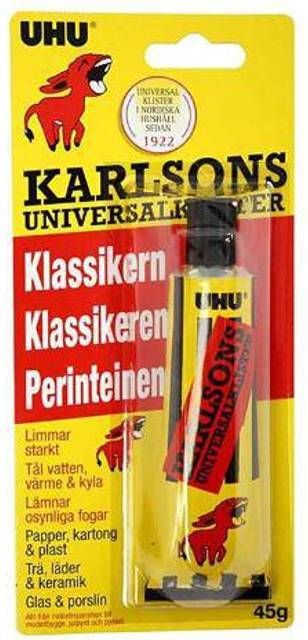 Karlssons Klister - 45g