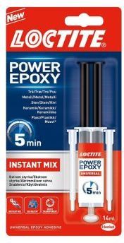 epoxylim power instant 14 ml - loctite