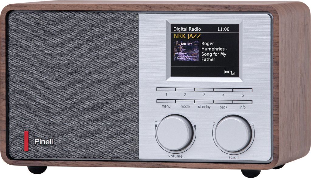 Pinell Supersound 201