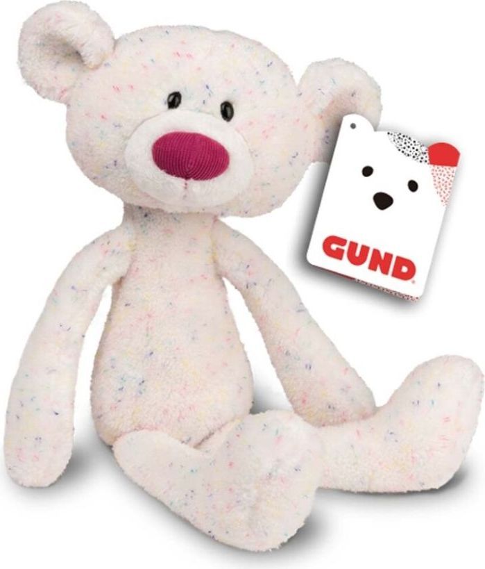 Gund Toothpick Bjørn Ripple 38 Cm