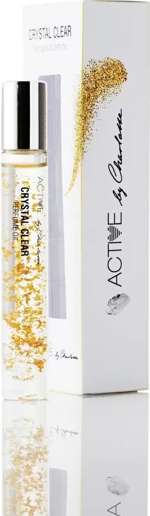 Active By Charlotte Perfume Oil 10ml