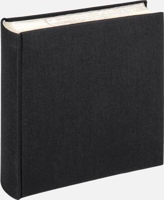 amazing memories album sort - 200 billeder i 10x15 cm