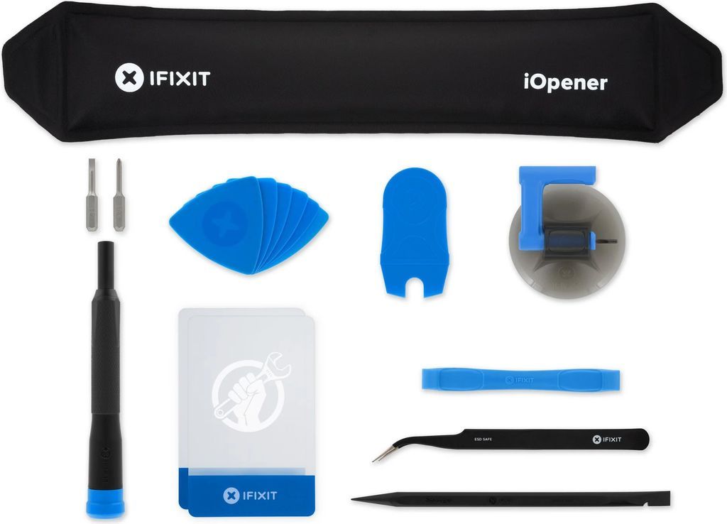 iFixit iOpener EU145198-5 Værktøjssæt