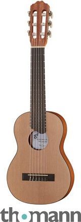 HARLEY BENTON GL-2NT Guitarlele Bundle
