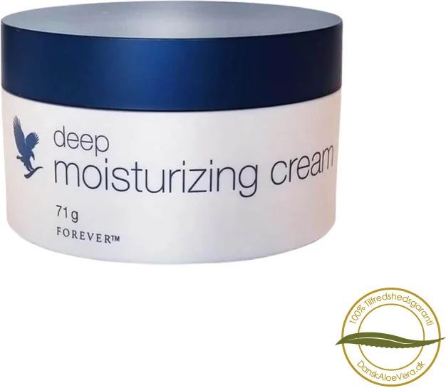 Forever Living Products Deep Moisturizing Cream