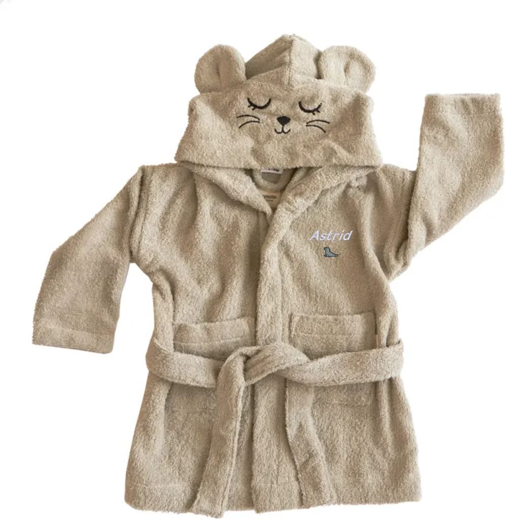 Koala Badrock Havsgrön