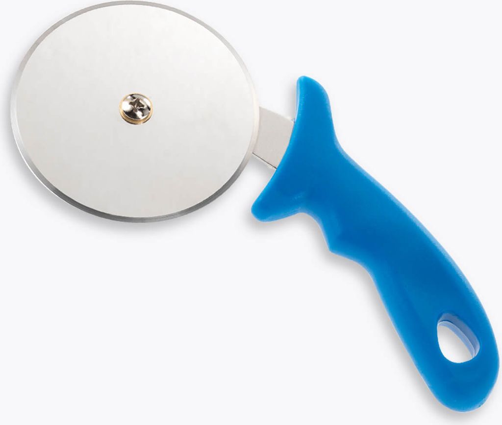 Gi Metal Pizza Zubehör Blade ø 100 mm Pizzaschneider