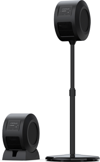 Cycplus F1 Blæser Cykeltilbehør