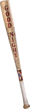 Harley Quinn Baseball Bat