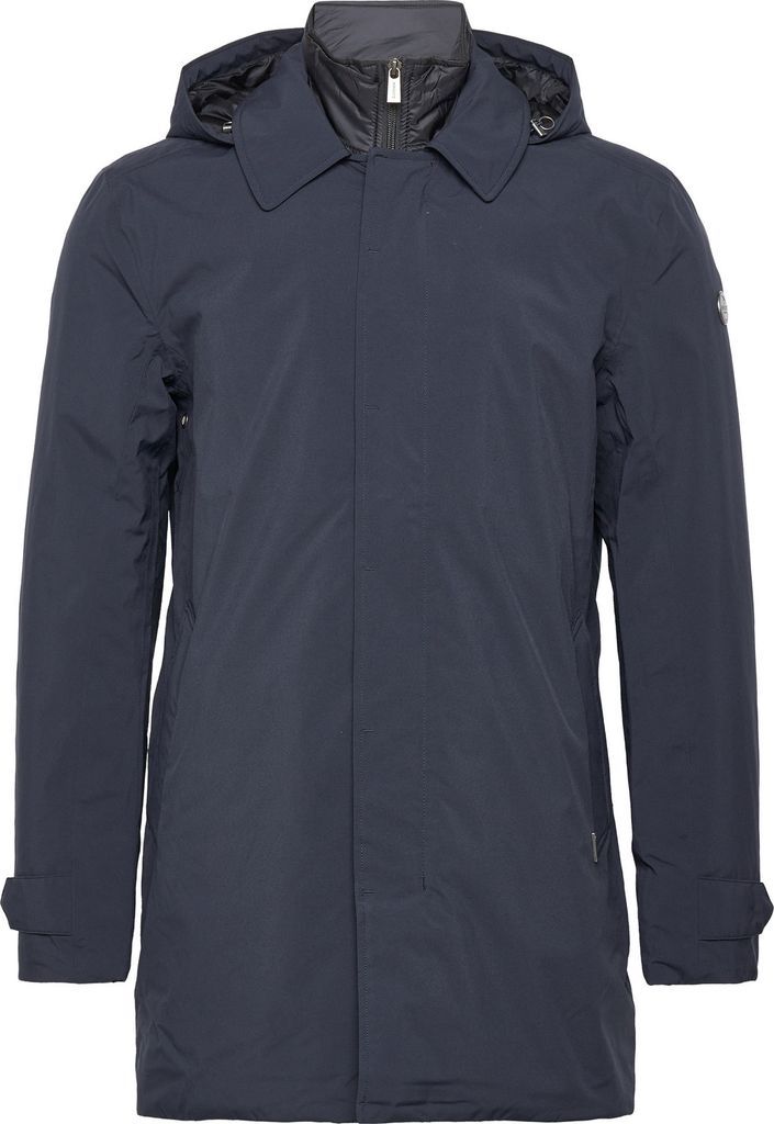 Snoot Rivello Coat