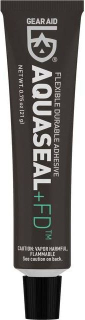 McNett Gear Aid Aquasure FD Repair Adhesive 28g