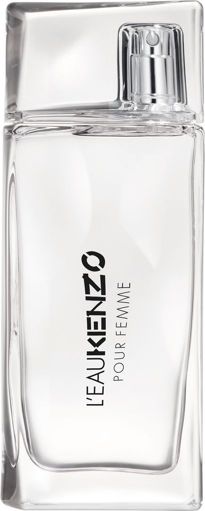 Kenzo Kenzo L´eau Kenzo Pour Femme Eau de Toilette Spray Kvindeduft 30 ml - Eau De Toilette hos Magasin