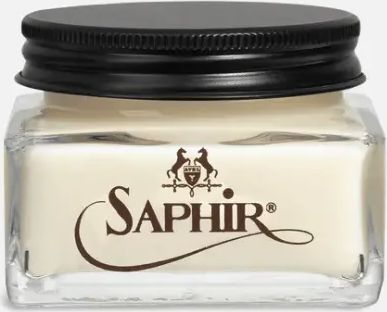 Saphir Medaille d'Or Balsam Vacchetta