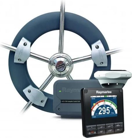 Raymarine EV-100 Autopilot