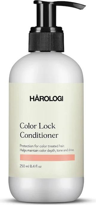 Hårologi Color Lock Conditioner