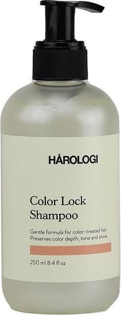 Hårologi Color Lock Shampoo