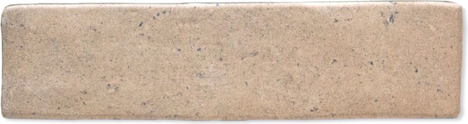 klinker rustierra lysegrå mat 6x24 cm