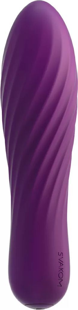 Svakom Tulip - Klitoris Vibrator