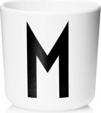 Design Letters Kids Ecozen® Kop A-Z