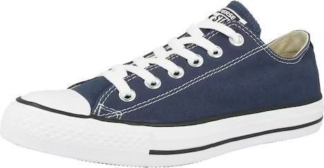 converse sneaker low 'chuck taylor all star' i safir