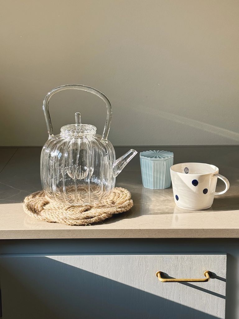 Ichendorf Milano 'cha No Yu' Teapot