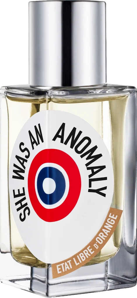 Etat Libre d'Orange She Was An Anomaly EdP 100ml