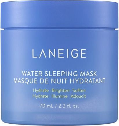 laneige water sleeping maske