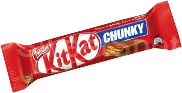 KitKat Chunky 40 gram