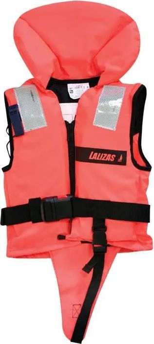 redningsvest, ce 100n, børn, 10-20 kg