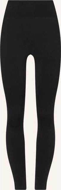 dr denim - solitaire - sorte højtaljede super skinny-jeans