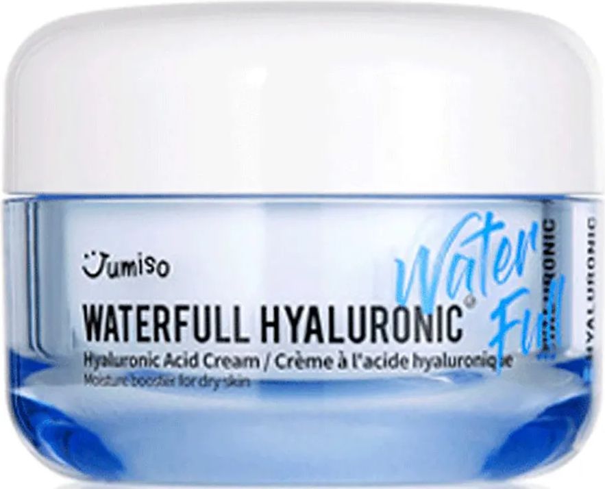 Jumiso Waterfull Hyaluronic Acid Cream 50ml