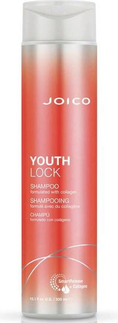 Joico YouthLock Shampoo 300ml