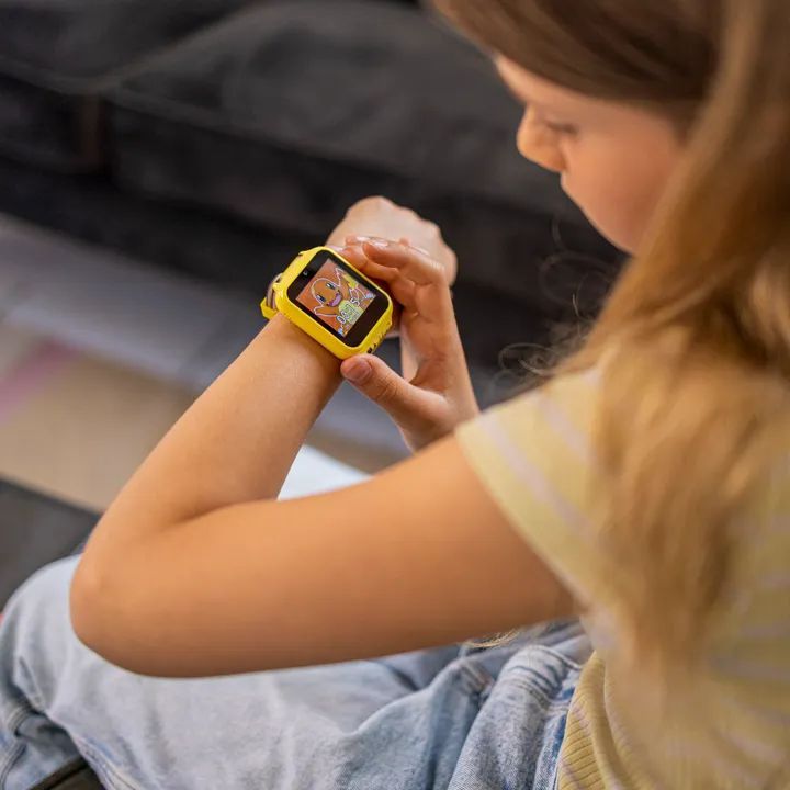 accutime smart ur pokemon yellow
