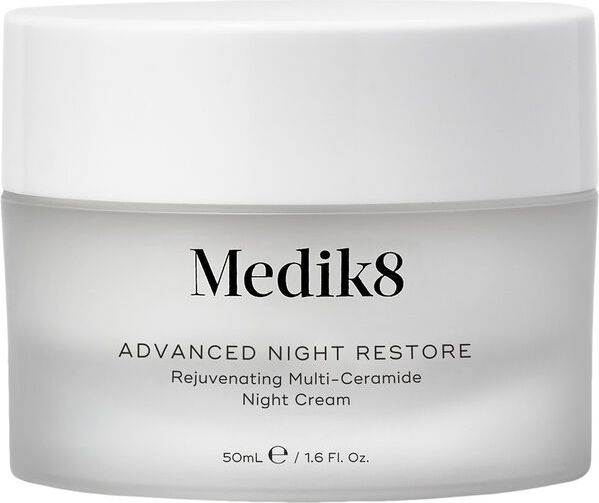 medik8 advanced night restore 50ml