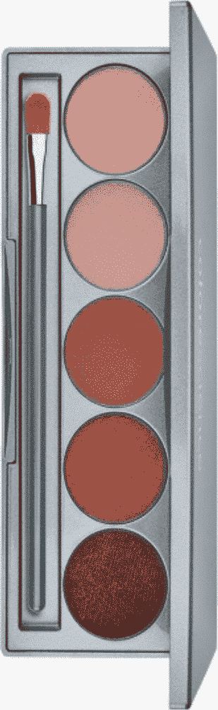 Colorescience Beauty on-the-go Mineral Palette 12 g