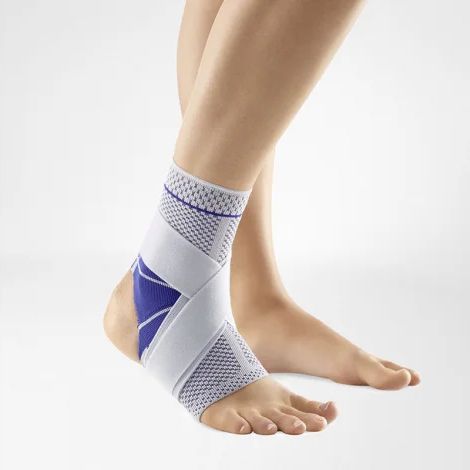Bauerfeind ankelbandage, MalleoTrain S