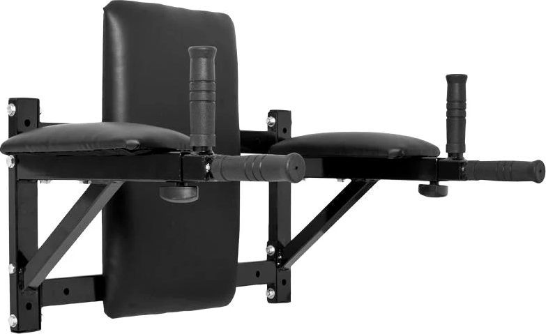 Gorilla Sports Dips Station
