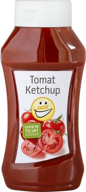 Easis Tomat Ketchup 500g 1pack