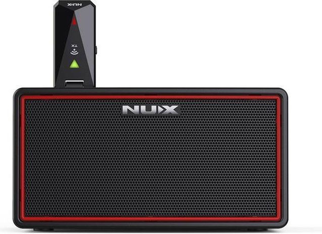 Nux Mighty Air