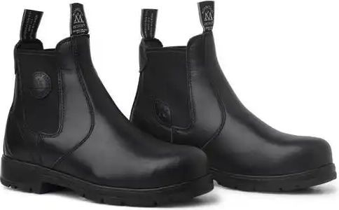 mountain horse protective jodphur xtr