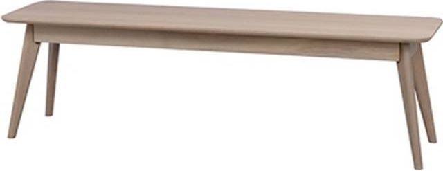 Rowico Home Yumi Siddebænk 155x45cm