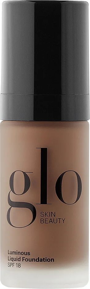 Glo Skin Beauty Luminous Liquid Foundation SPF18 Café
