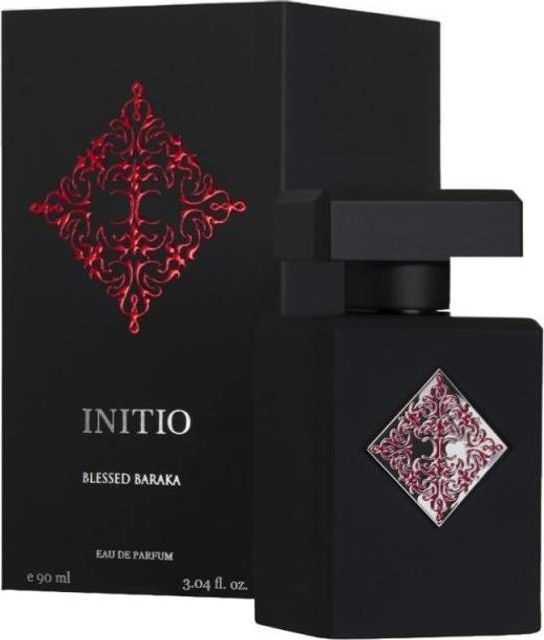 Initio Blessed Baraka EdP 90ml
