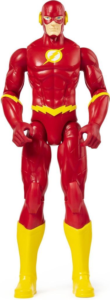 The Flash Actionfigur 30cm