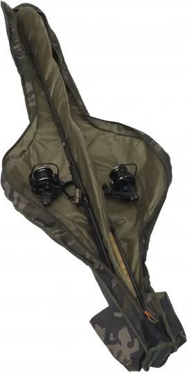 Prologic Avenger 3 Rod Multi Sleeve
